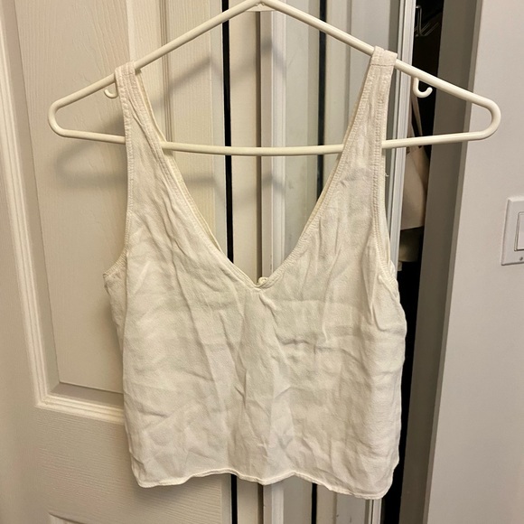 Aritzia kempner top - Picture 3 of 3